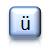 U Umlaut