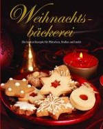 libro de recetas de dulces navideños alemanes