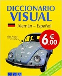 Diccionario Visual. Alemán-Español