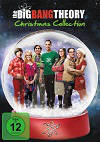 The Big Bang Theory Especial Navidad