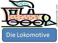 locomotora
