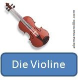 violin