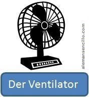 ventilador