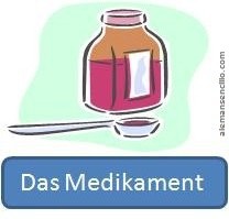 medicamentos