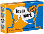 team work juego de tarjetas