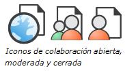 colaboraciones