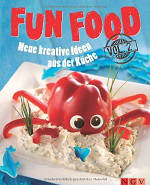 recetas creativas divertidas para niños