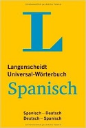 dictionario lagenscheidt bolsillo