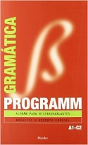 programm. Gramática A1-C2