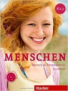 Menschen A1/1 Libro de Texto