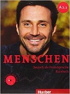 Menschen A2/1 Libro de Texto