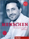 Menschen A2/1 Libro de Ejercicios