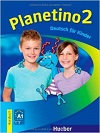 Planetino 2 Libro de Texto