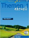 Themen aktuell (Hueber) 1 Libro de texto