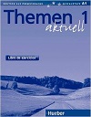 Themen aktuell (Hueber) 1 Libro de ejercicios