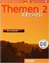 Themen aktuell (Hueber) 2 Libro de texto