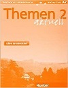 Themen aktuell (Hueber) 2 Libro de ejercicios