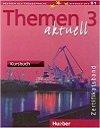 Themen aktuell (Hueber) 3 Libro de texto