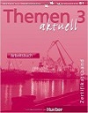 Themen aktuell (Hueber) 3 Libro de ejercicios