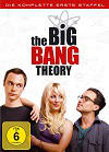 The Big Bang Theory Temporada 1