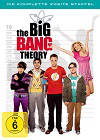 The Big Bang Theory Temporada 2