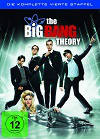 The Big Bang Theory Temporada 4