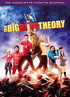 The Big Bang Theory Temporada 5