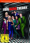 The Big Bang Theory Temporada 6