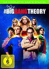 The Big Bang Theory Temporada 7