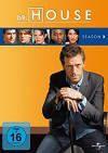 dr. house Temporada 2