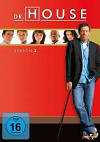 dr. house Temporada 3