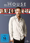 dr. house Temporada 5