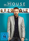 dr. house Temporada 6